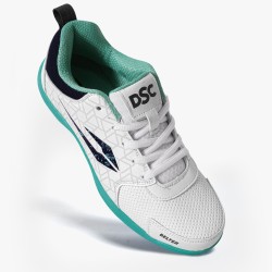 DSC Belter Cricket Shoes (Sea Green)