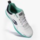 DSC Belter Cricket Shoes (Sea Green), Size, 1 DSC Belter Cricket Shoes (Sea Green), Size, 1