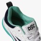 DSC Belter Cricket Shoes (Sea Green), Size, 1 DSC Belter Cricket Shoes (Sea Green), Size, 1