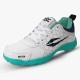 DSC Belter Cricket Shoes (Sea Green), Size, 1 DSC Belter Cricket Shoes (Sea Green), Size, 1