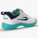 DSC Belter Cricket Shoes (Sea Green), Size, 1 DSC Belter Cricket Shoes (Sea Green), Size, 1