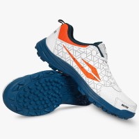 DSC Belter Cricket Shoes (Teal Blue), Size, 1