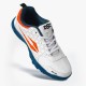 DSC Belter Cricket Shoes (Teal Blue), Size, 1