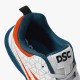 DSC Belter Cricket Shoes (Teal Blue), Size, 1