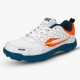 DSC Belter Cricket Shoes (Teal Blue), Size, 1