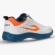 DSC Belter Cricket Shoes (Teal Blue), Size, 1