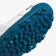 DSC Belter Cricket Shoes (Teal Blue), Size, 1