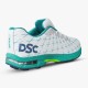 DSC Biffer 22 Cricket Shoes (Sea Green / Grey), SGGR24, 10 DSC Biffer 22 Cricket Shoes (Sea Green / Grey), SGGR24, 10