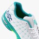 DSC Biffer 22 Cricket Shoes (Sea Green / Grey), SGGR24, 10 DSC Biffer 22 Cricket Shoes (Sea Green / Grey), SGGR24, 10