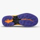 DSC Biffer 22 Cricket Shoes (Yellow), YL24, 10