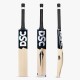 DSC BLAK 222 English Willow Bat, Mens