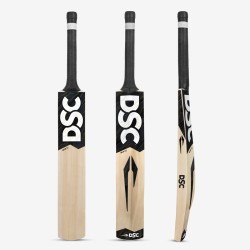 DSC BLAK 33 Kashmir Willow Bat, Mens