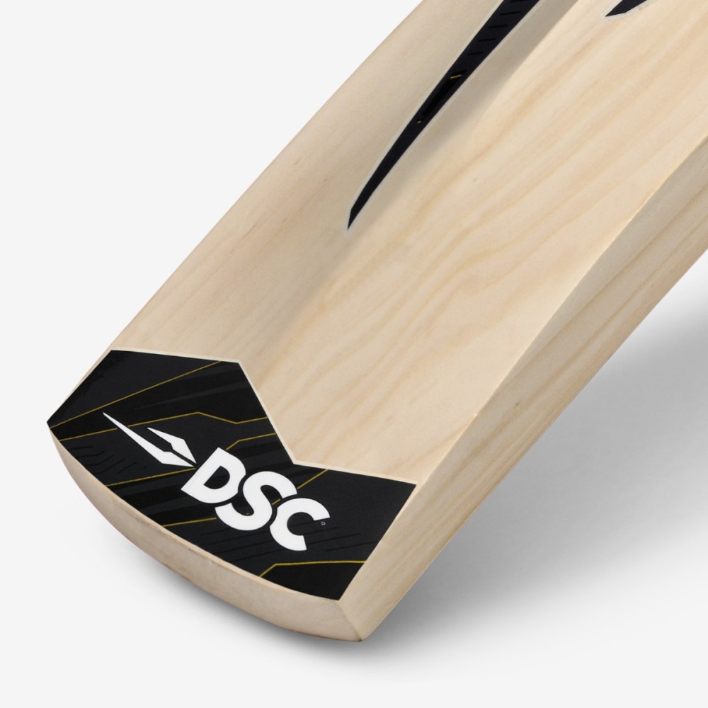 DSC BLAK 44 Kashmir Willow Bat, Mens