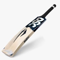 DSC BLAK 5 English Willow Bat, 3