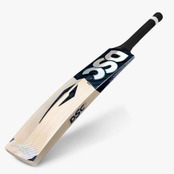 DSC BLAK 5 English Willow Bat