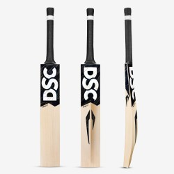 DSC BLAK 550 English Willow Bat
