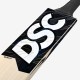 DSC BLAK 550 English Willow Bat, 3 DSC BLAK 550 English Willow Bat, 3