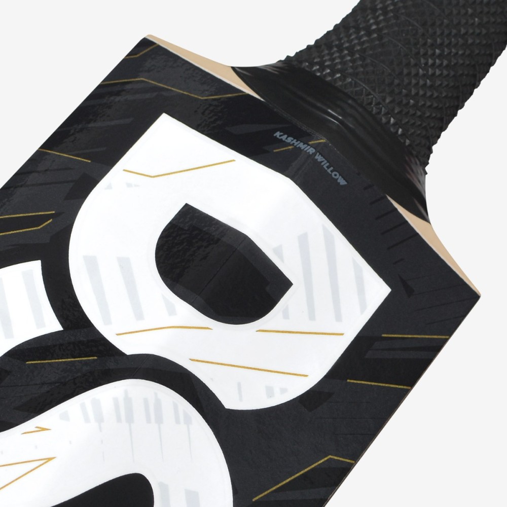 DSC BLAK 77 Kashmir Willow Bat, 4