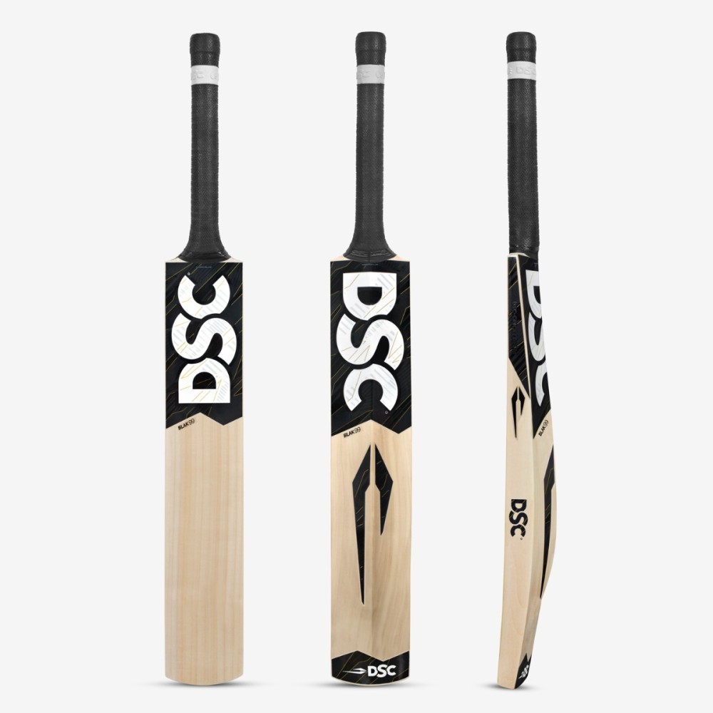 DSC BLAK 99 Kashmir Willow Bat, Mens