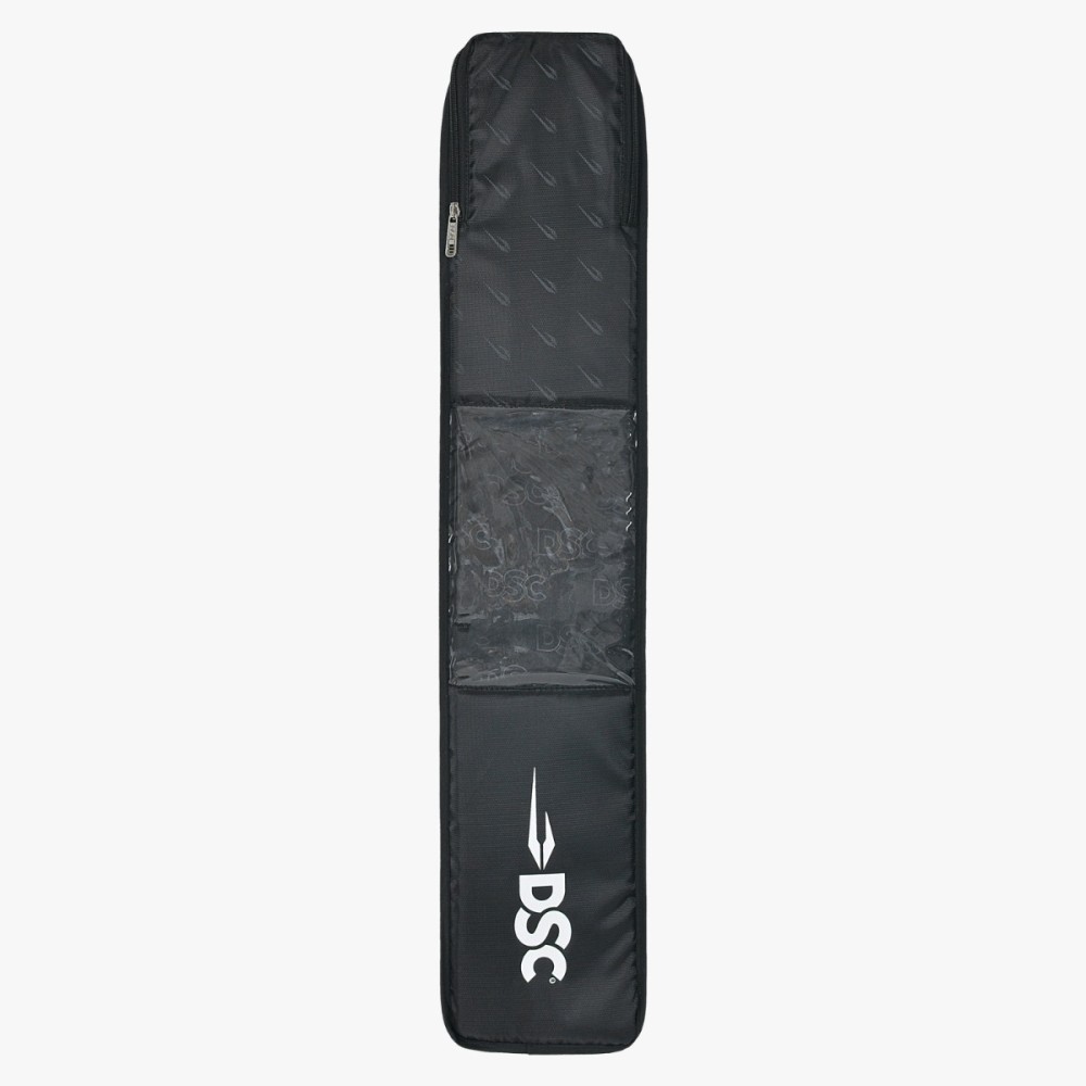 DSC Blak English Willow Full Bat Cover