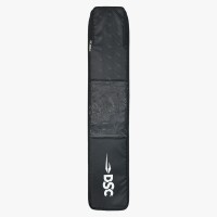 DSC Blak English Willow Full Bat Cover