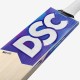 DSC BLU 100 English Willow Bat, Mens