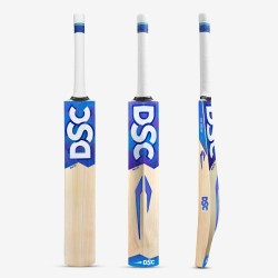 DSC BLU 88 Kashmir Willow Bat, Mens