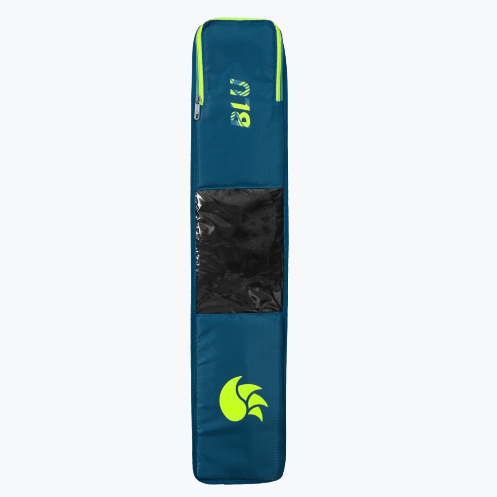 DSC Blu English Willow Full Bat Cover