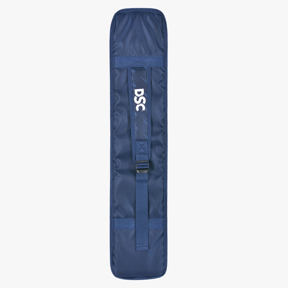DSC Blu English Willow Full Bat Cover