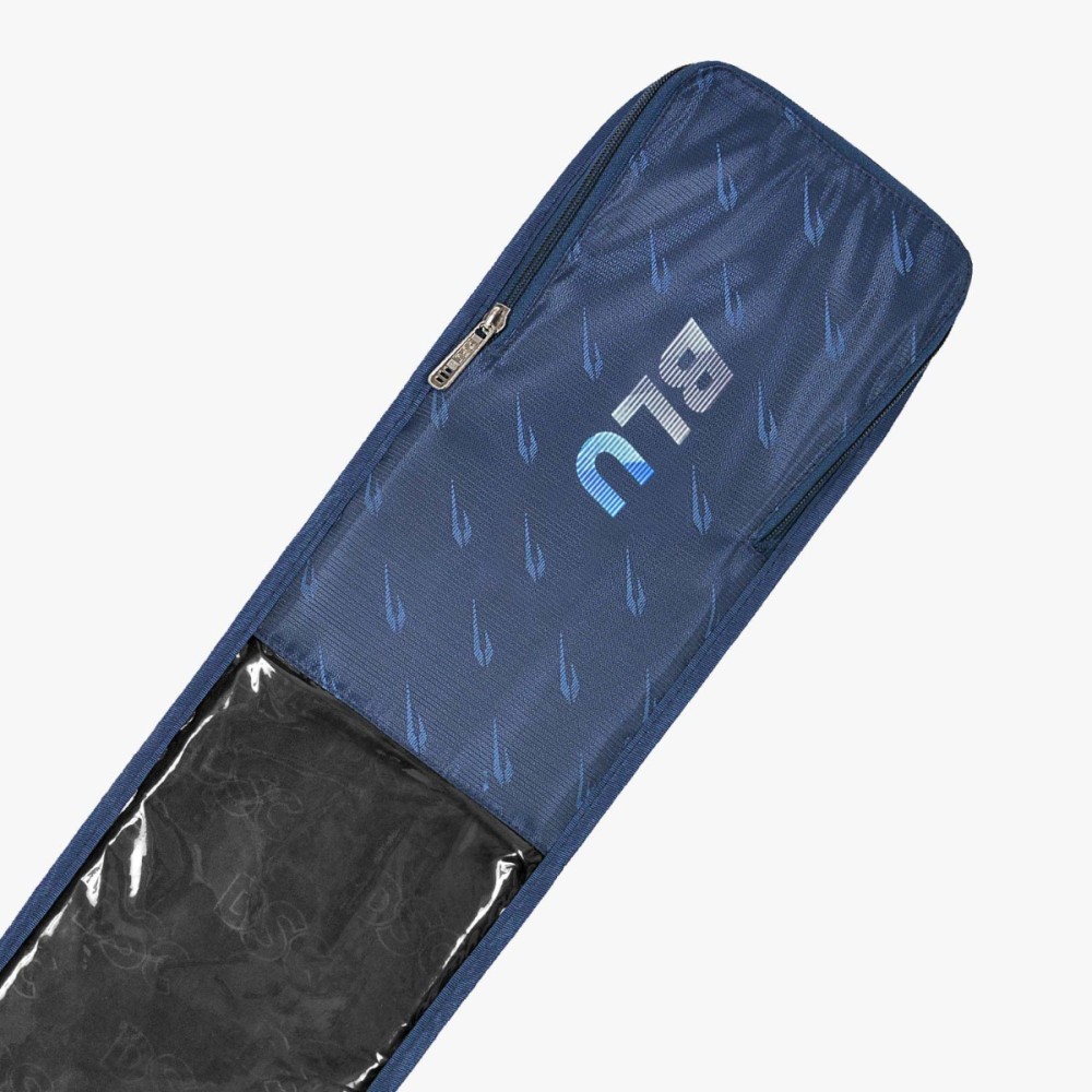DSC Blu English Willow Full Bat Cover