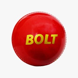DSC Bolt Swing Ball (6 Balls)