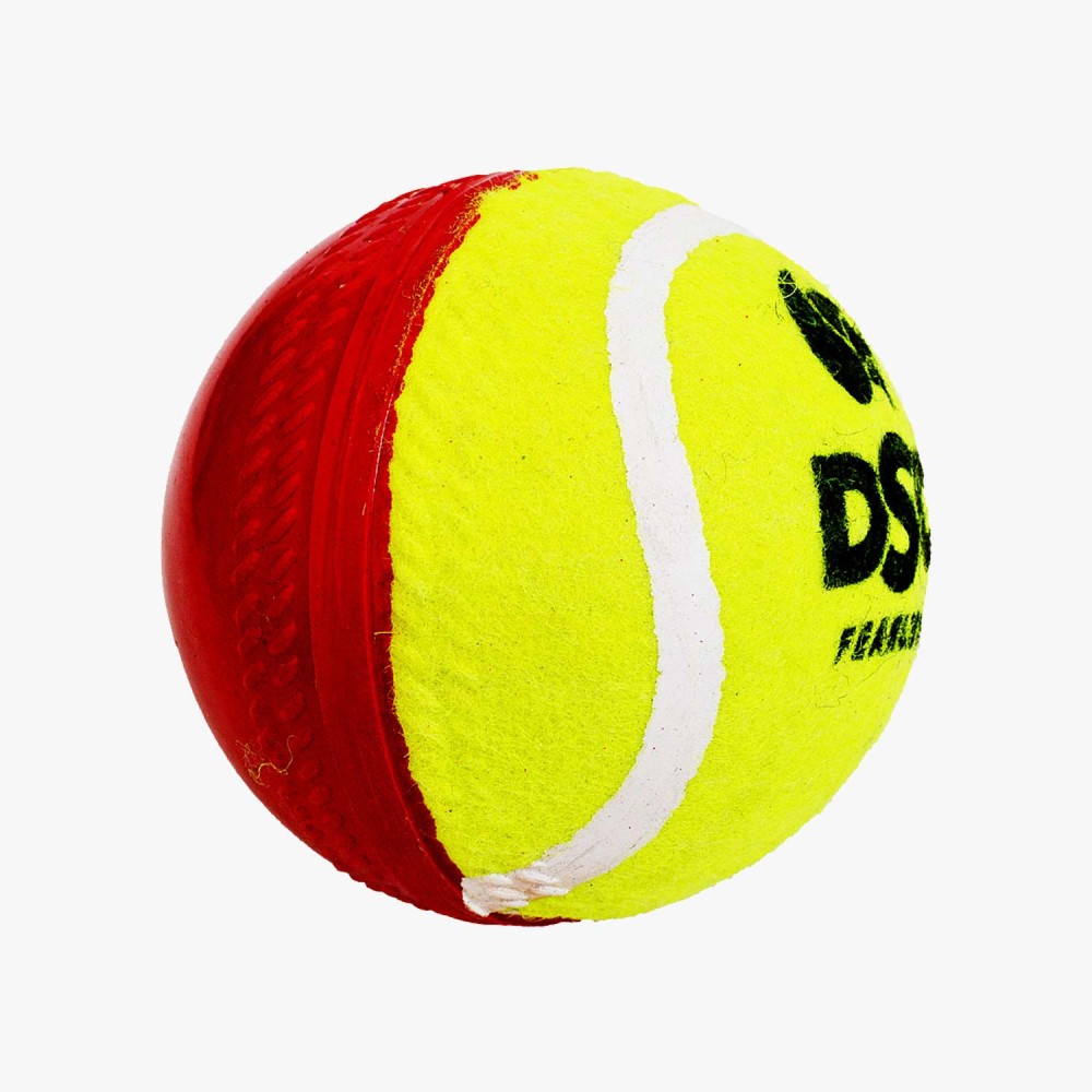 DSC Bolt Swing Ball (6 Balls)