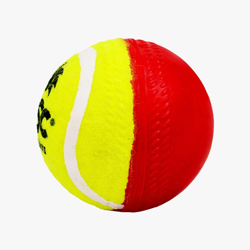 DSC Bolt Swing Ball (6 Balls)