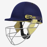 DSC Bouncer Cricket Helmet, Large