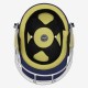 DSC Bouncer Cricket Helmet, Large