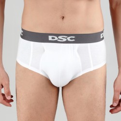 DSC Brief Athletic Supporter (Flat Seam), Grey