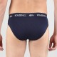 DSC Brief Athletic Supporter (Seamless), Navy, Large