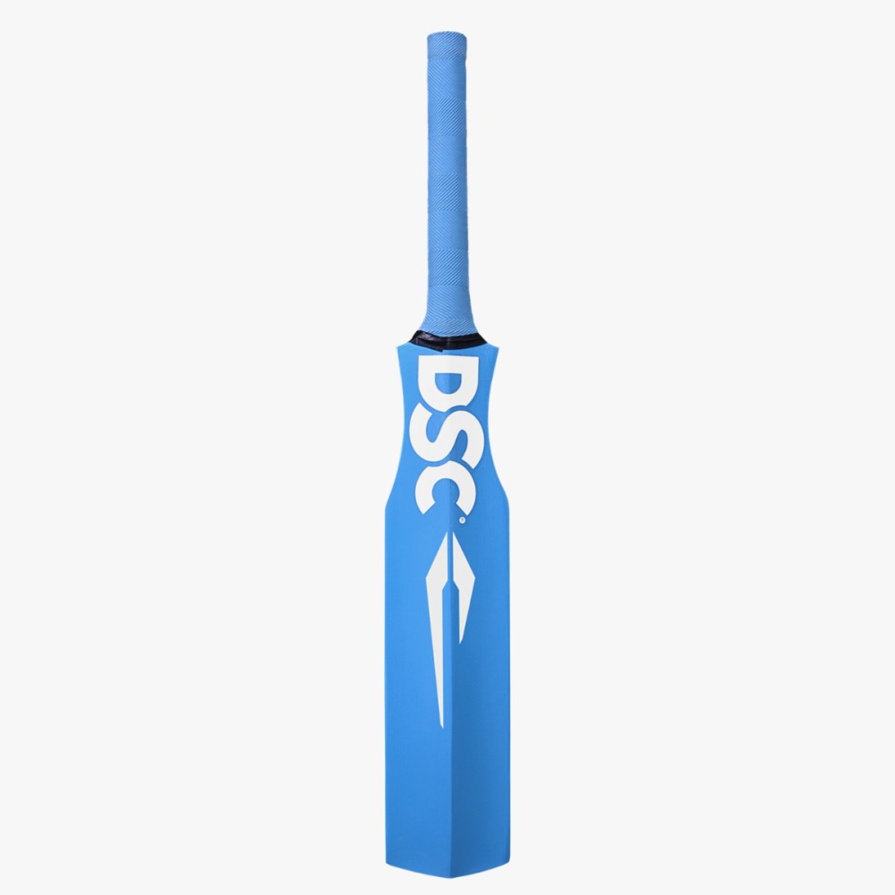 DSC Catching Cricket Bat (Blue)
