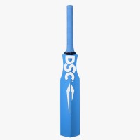 DSC Catching Cricket Bat (Blue)
