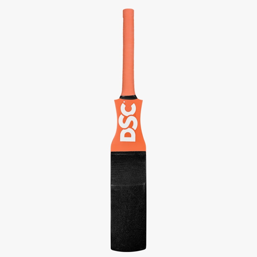 DSC Catching Cricket Bat (Orange)