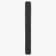 DSC Chevron Colored Bat Grip, Black