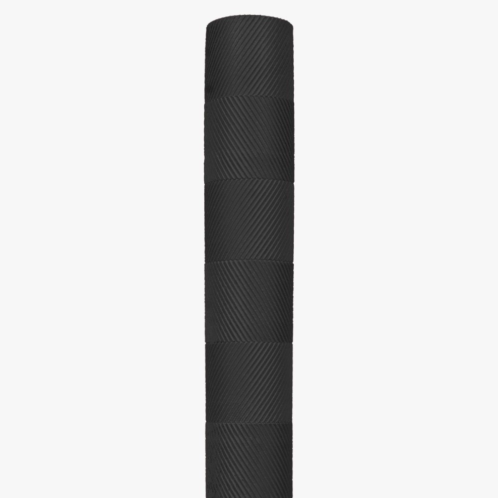 DSC Chevron Colored Bat Grip, Black