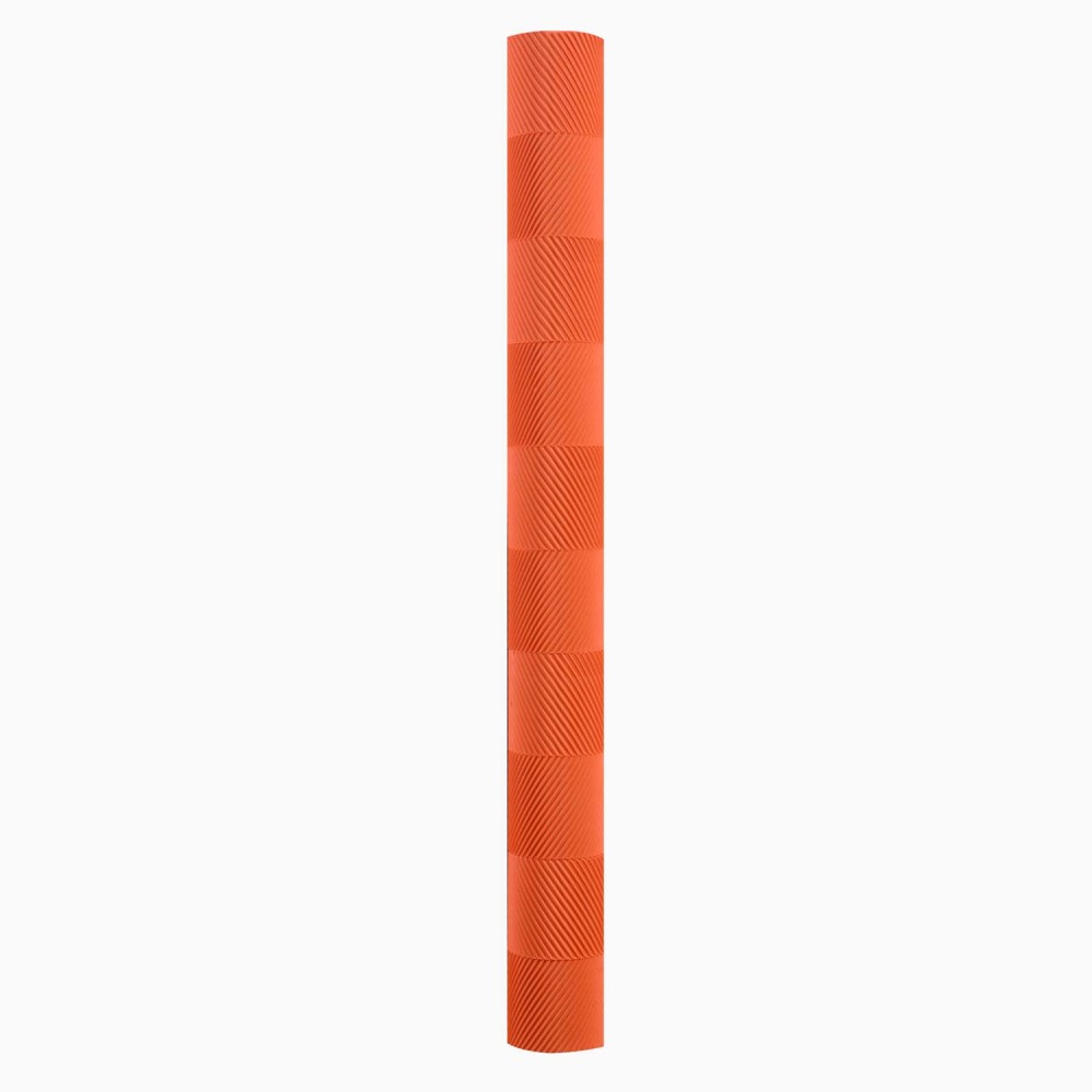 DSC Chevron Colored Bat Grip, Orange