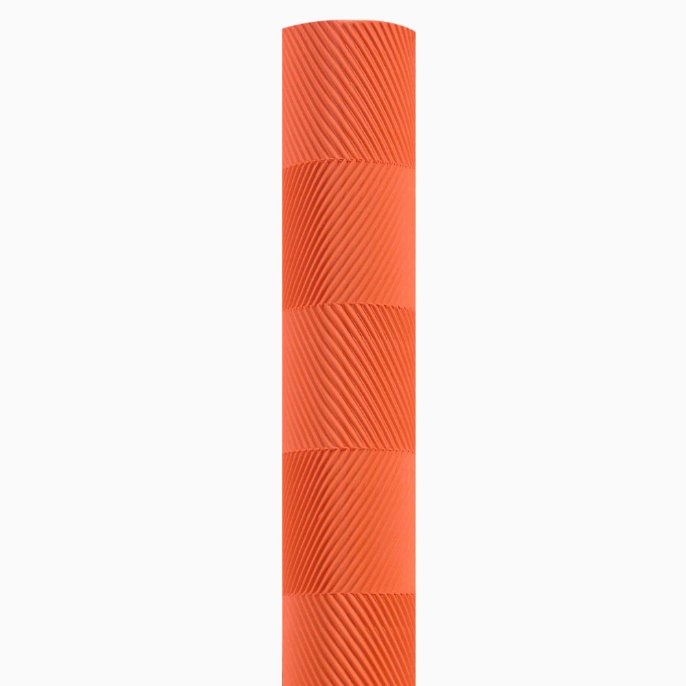 DSC Chevron Colored Bat Grip, Orange