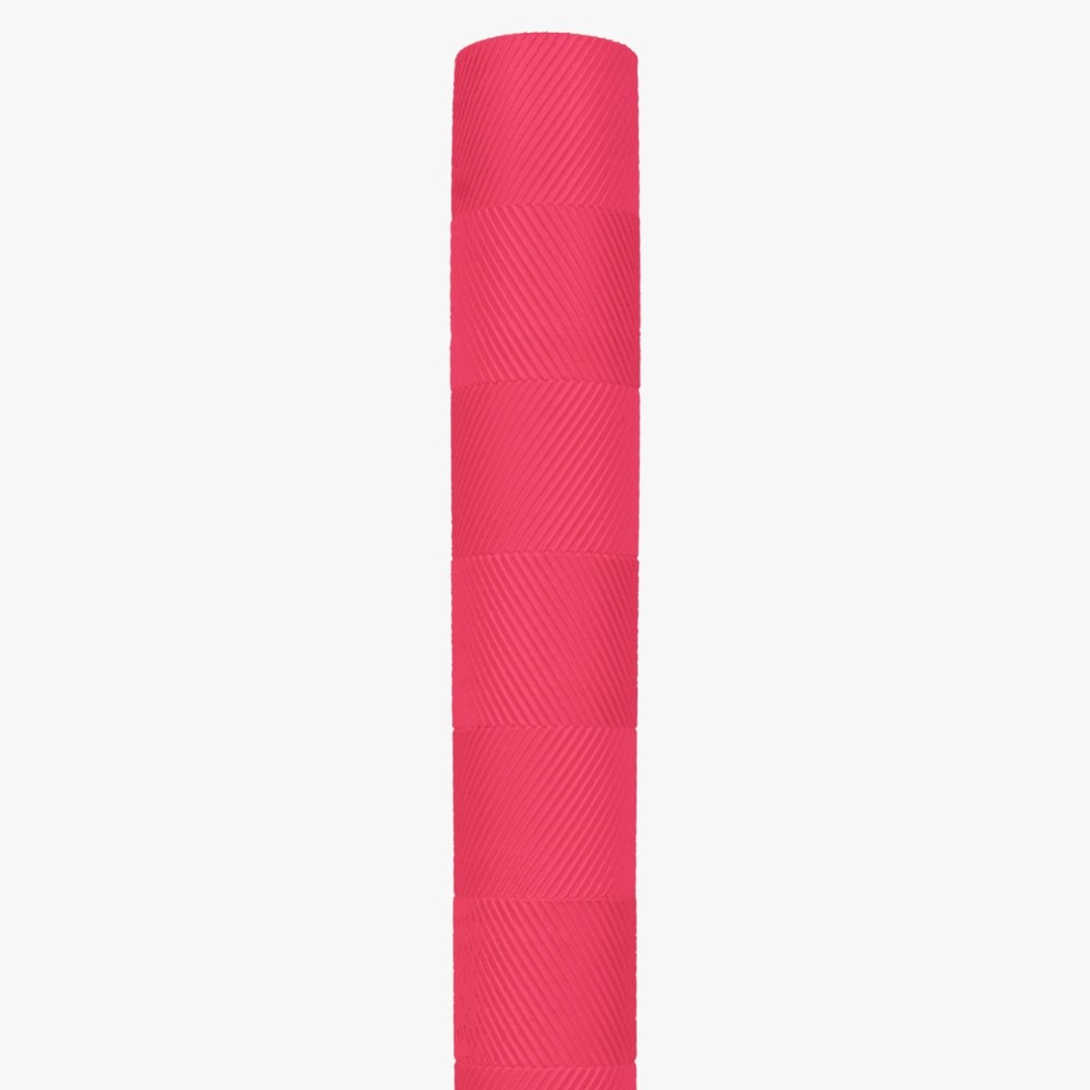DSC Chevron Colored Bat Grip, Pink