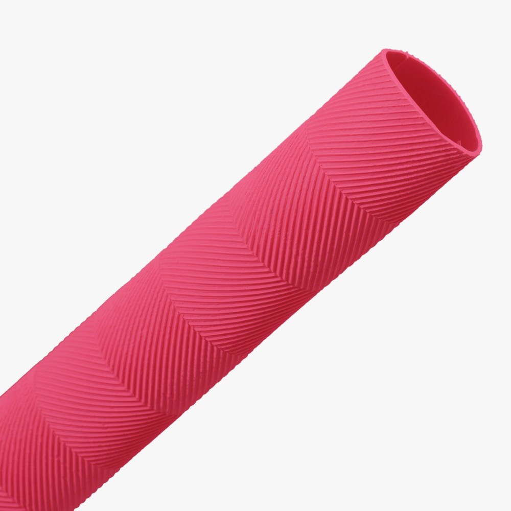 DSC Chevron Colored Bat Grip, Pink