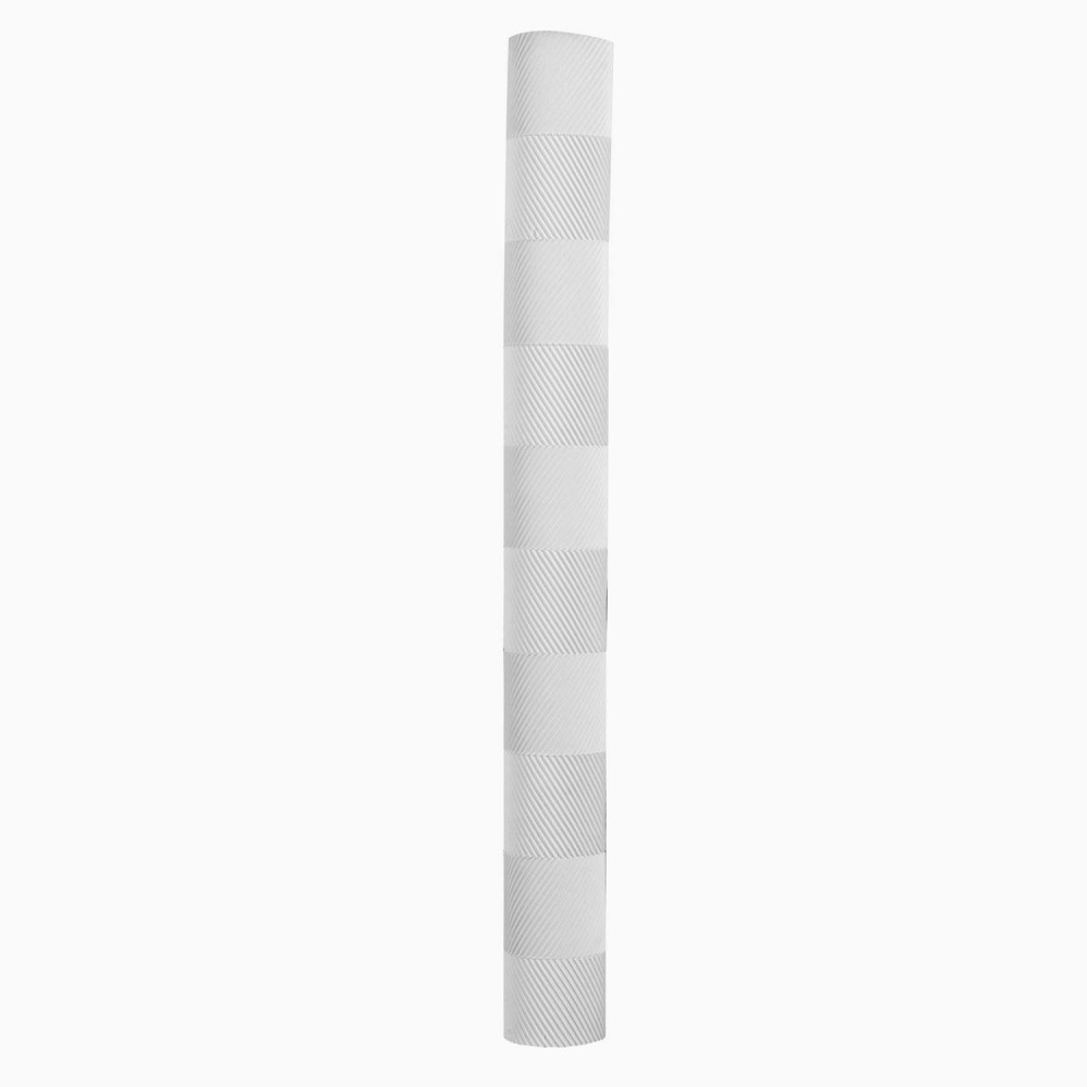 DSC Chevron Colored Bat Grip, White