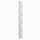 DSC Chevron Colored Bat Grip, White