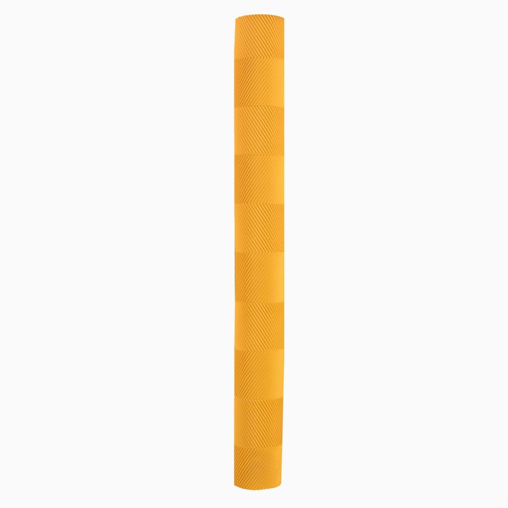 DSC Chevron Colored Bat Grip, Yellow