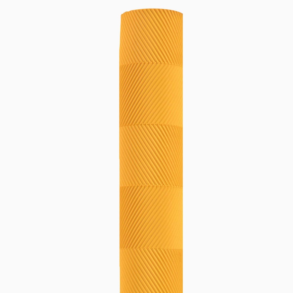 DSC Chevron Colored Bat Grip, Yellow